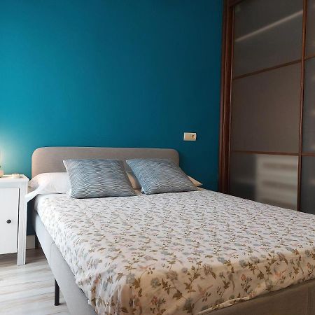 Wish Suite Pumarejo De Sevilla Eksteriør bilde