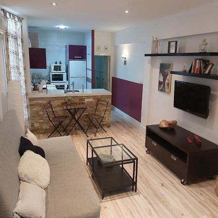 Wish Suite Pumarejo De Sevilla Eksteriør bilde