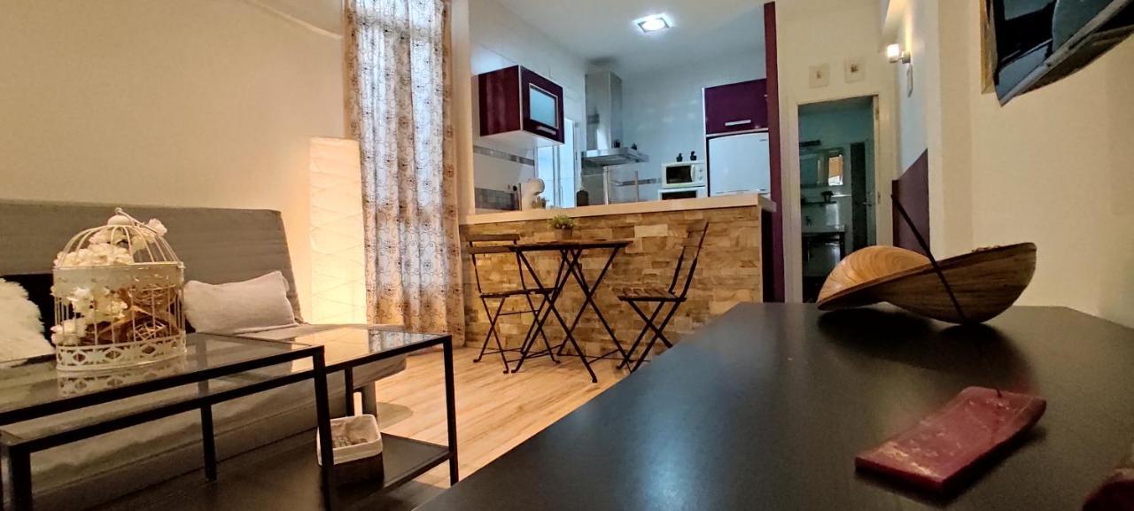 Wish Suite Pumarejo De Sevilla Eksteriør bilde