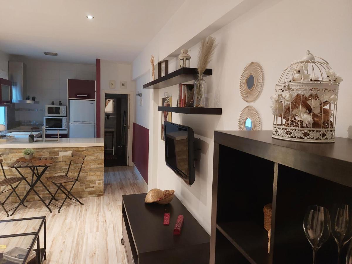 Wish Suite Pumarejo De Sevilla Eksteriør bilde
