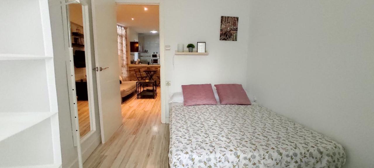 Wish Suite Pumarejo De Sevilla Eksteriør bilde