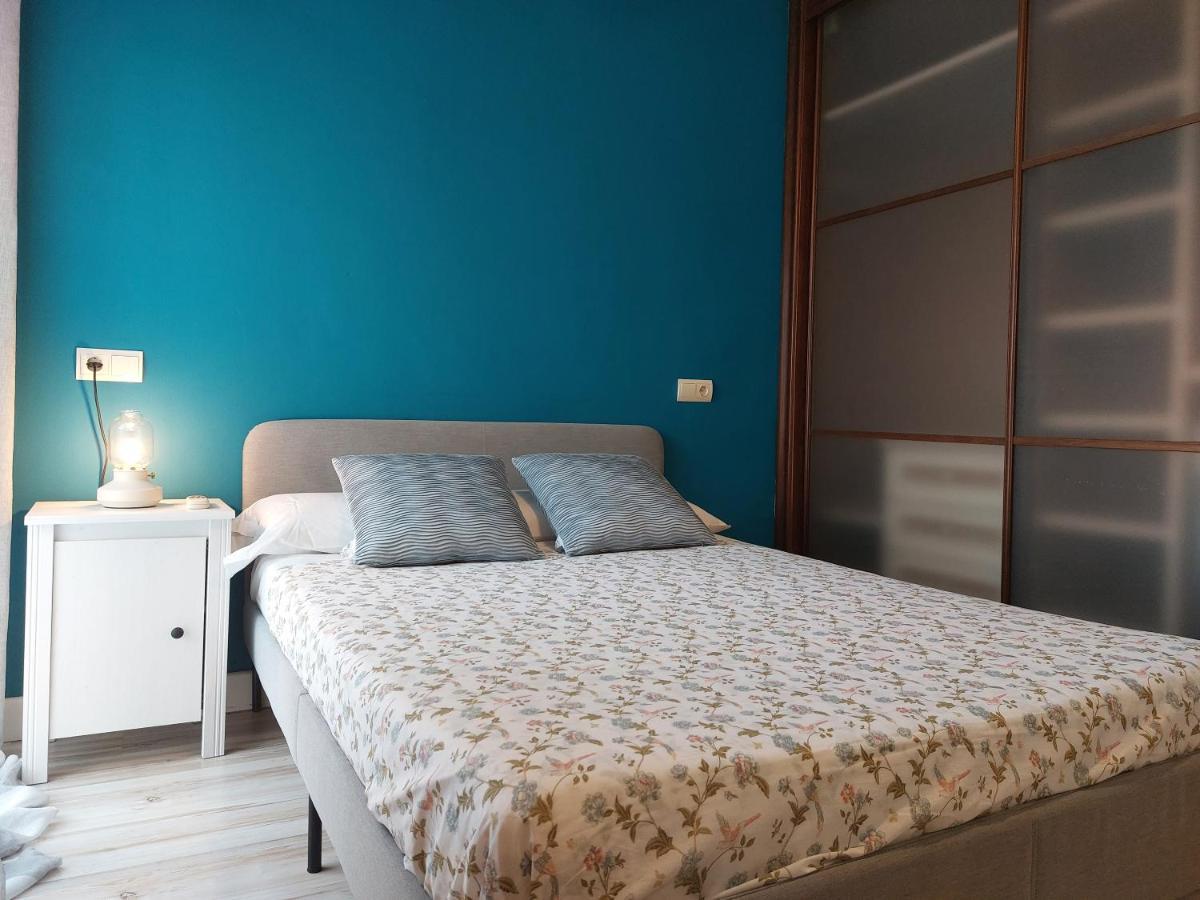 Wish Suite Pumarejo De Sevilla Eksteriør bilde