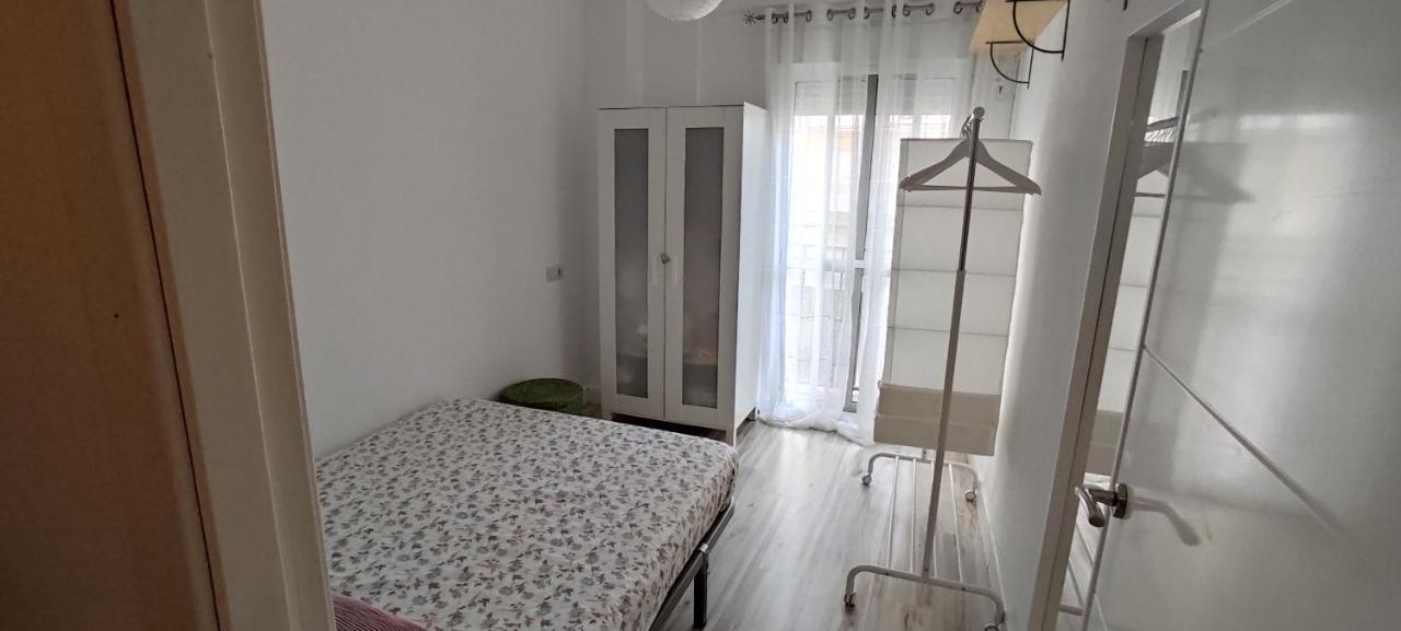 Wish Suite Pumarejo De Sevilla Eksteriør bilde