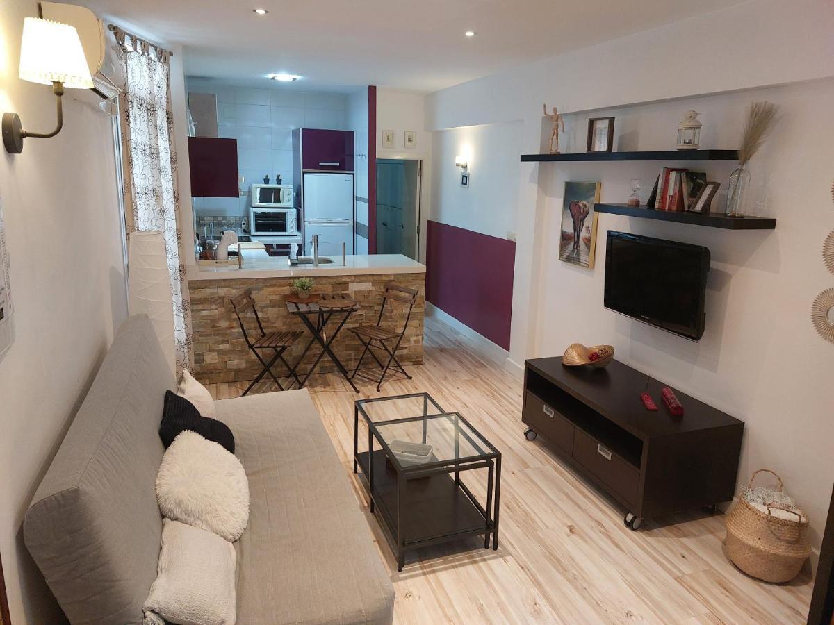 Wish Suite Pumarejo De Sevilla Eksteriør bilde