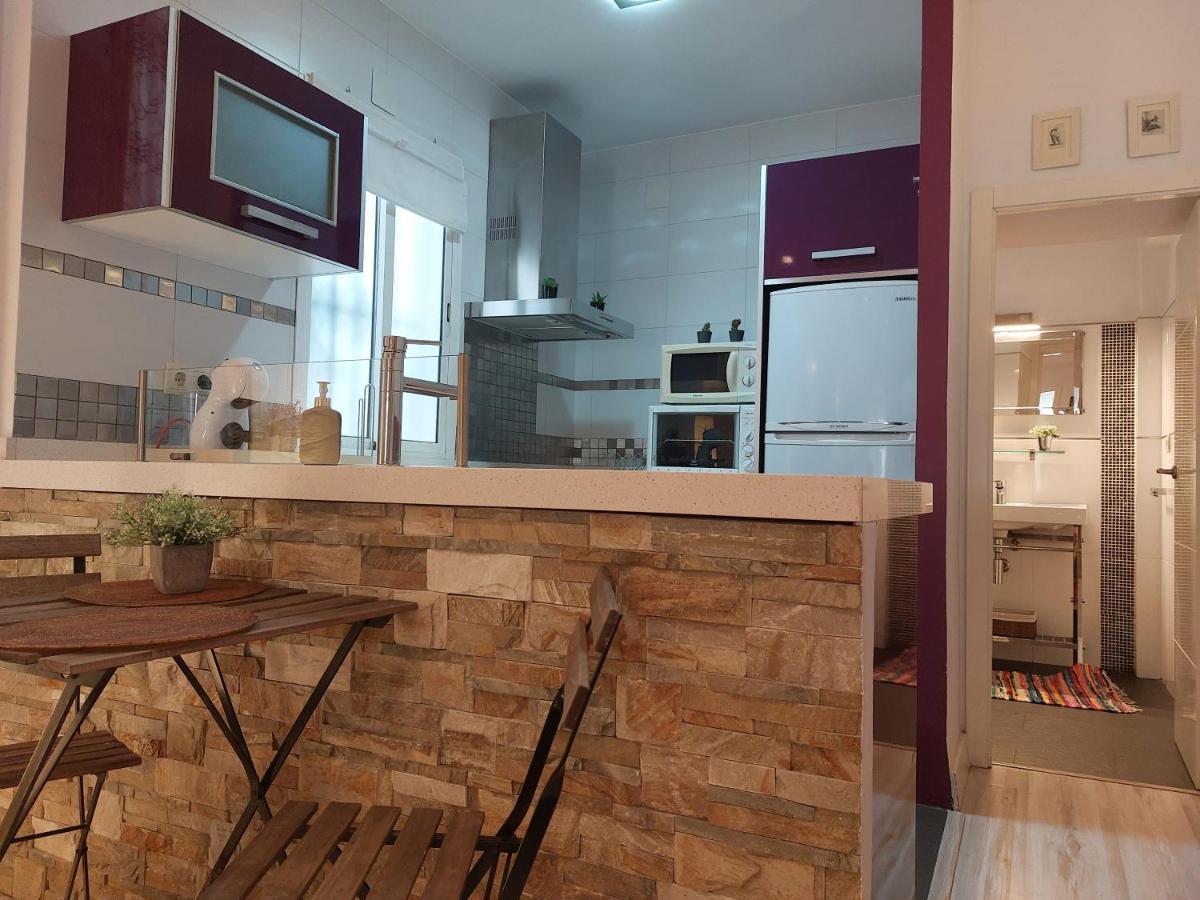 Wish Suite Pumarejo De Sevilla Eksteriør bilde
