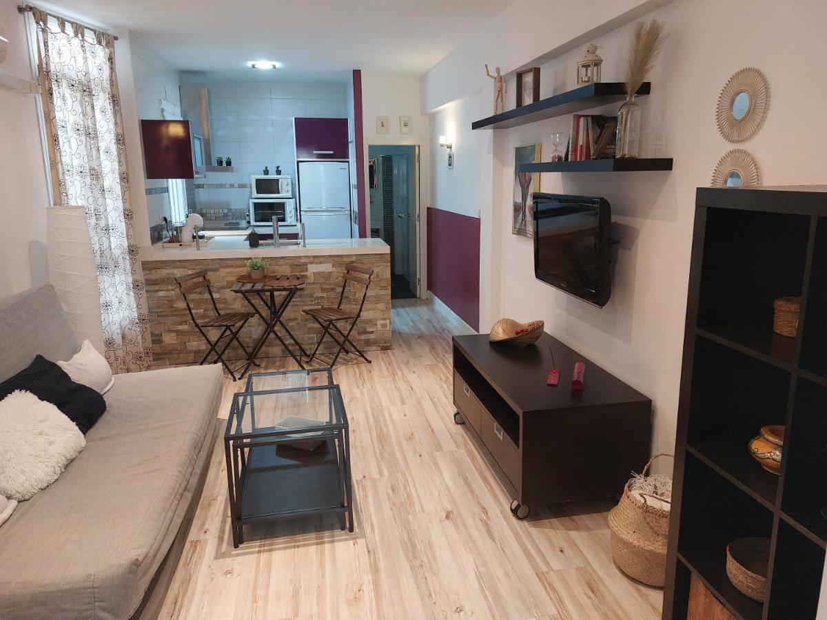 Wish Suite Pumarejo De Sevilla Eksteriør bilde
