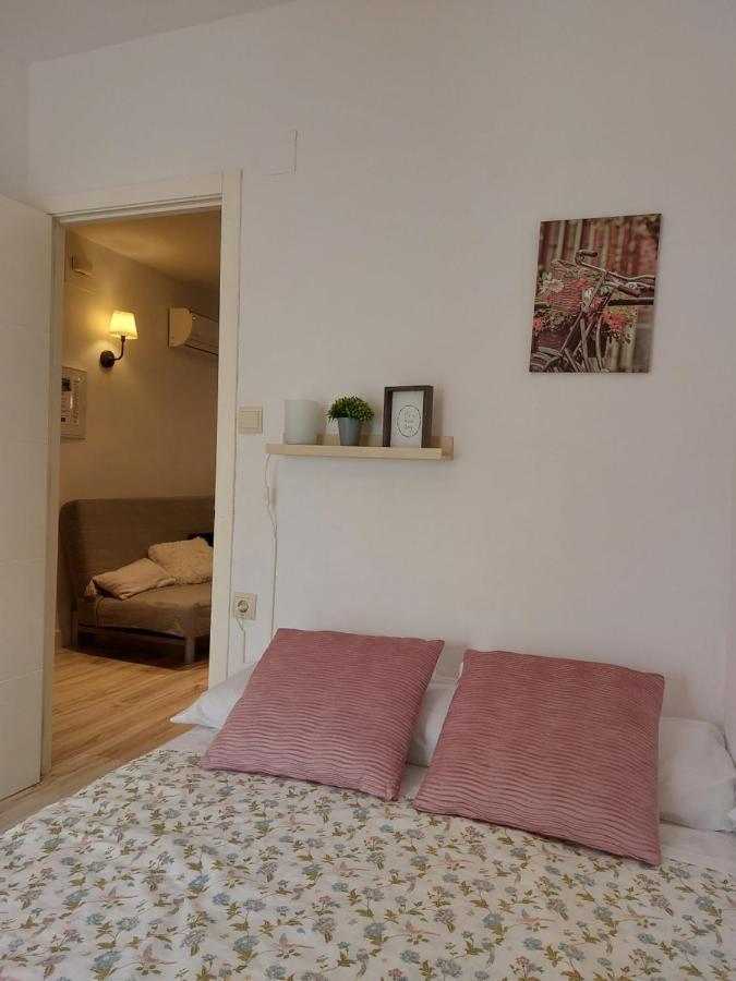 Wish Suite Pumarejo De Sevilla Eksteriør bilde