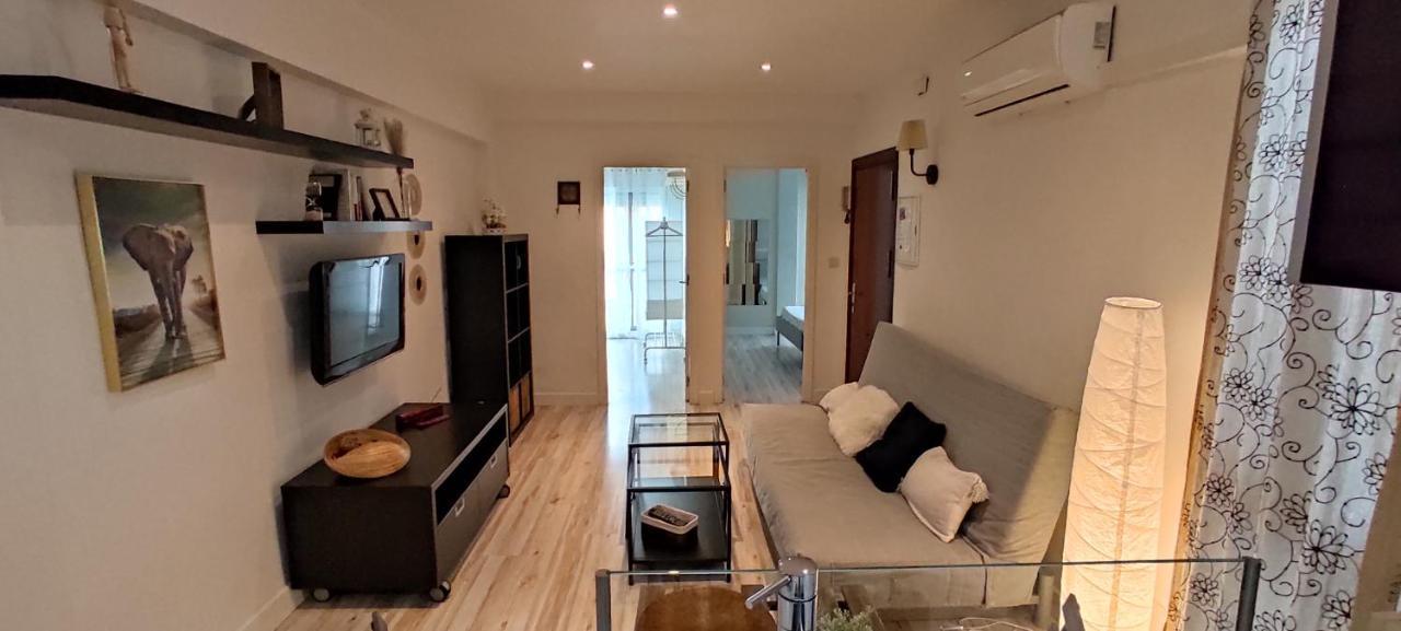 Wish Suite Pumarejo De Sevilla Eksteriør bilde
