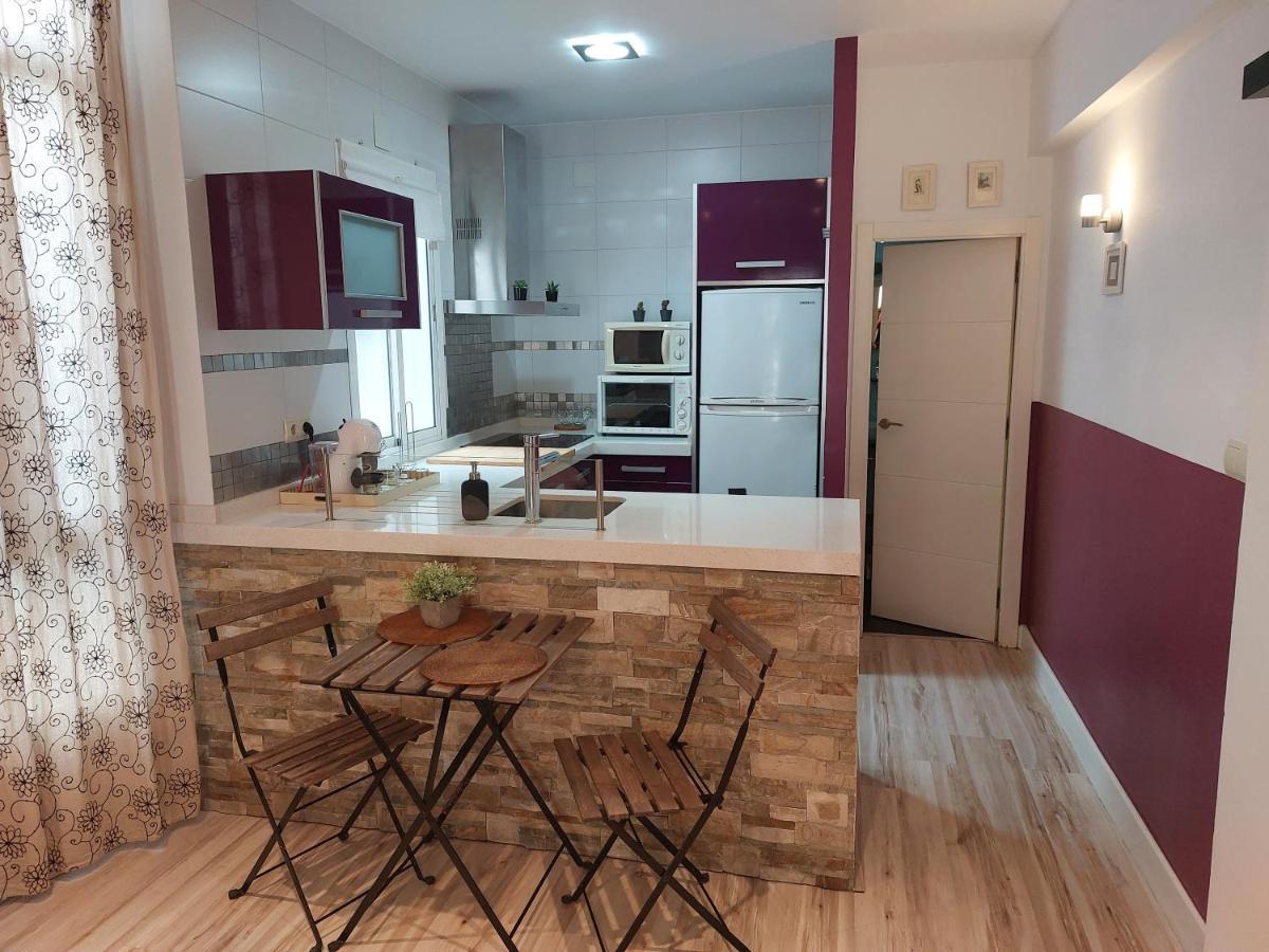 Wish Suite Pumarejo De Sevilla Eksteriør bilde